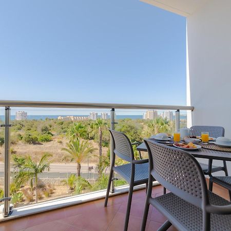 Pestana Alvor Park Suites Hotel Luaran gambar