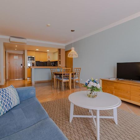 Pestana Alvor Park Suites Hotel Luaran gambar