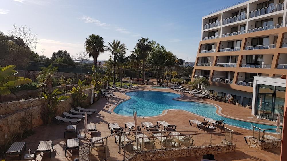 Pestana Alvor Park Suites Hotel Luaran gambar