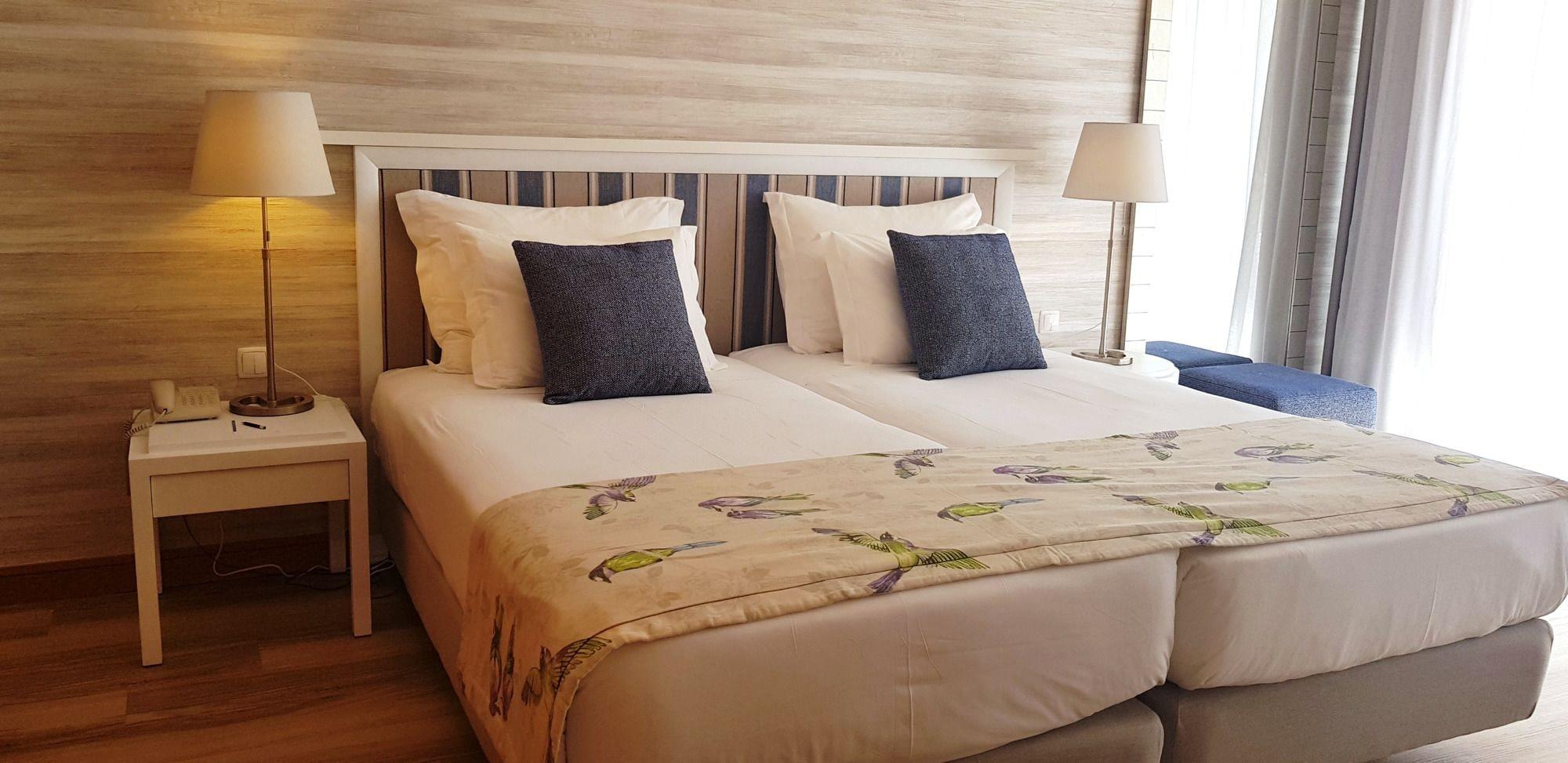 Pestana Alvor Park Suites Hotel Luaran gambar