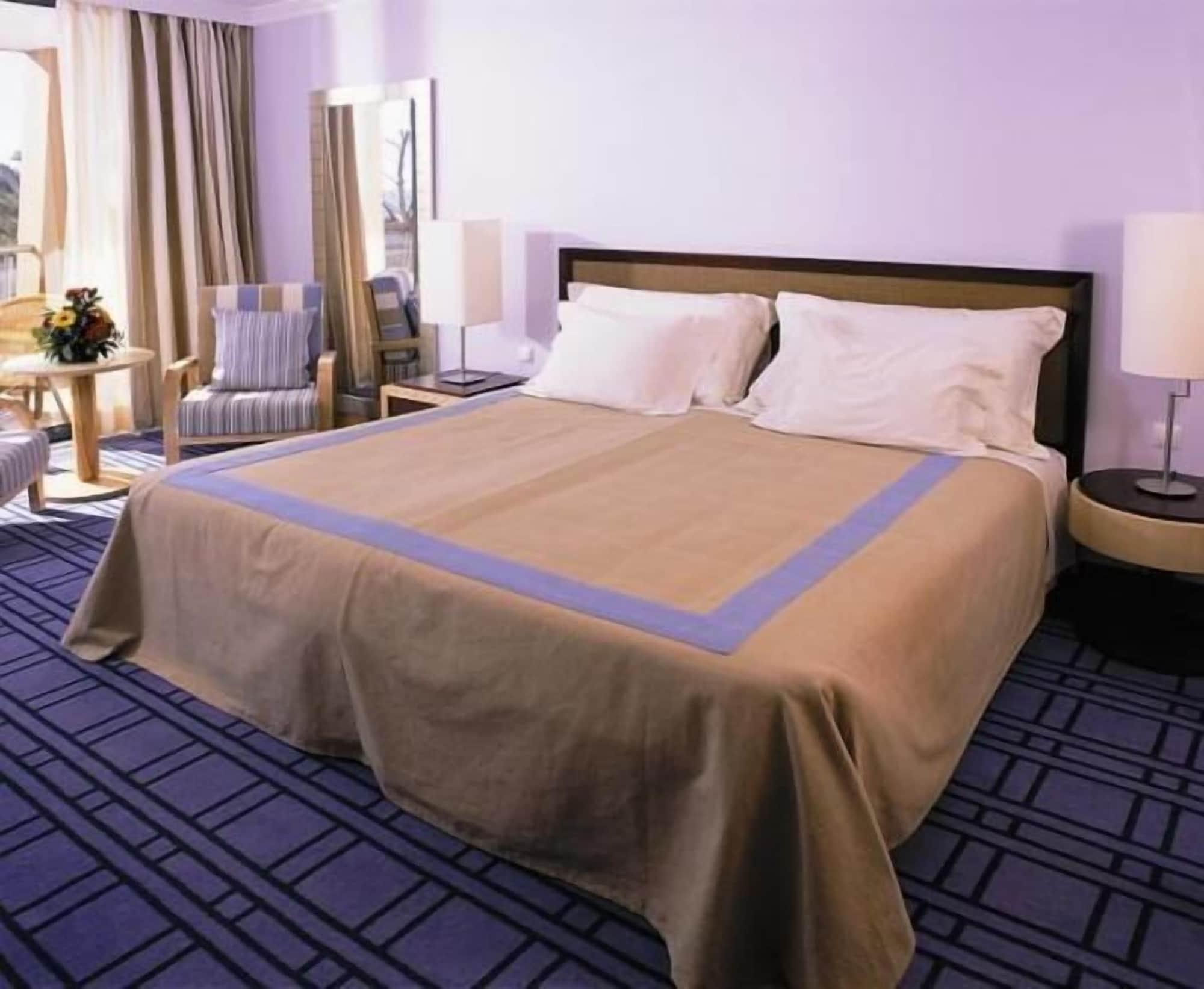 Pestana Alvor Park Suites Hotel Luaran gambar