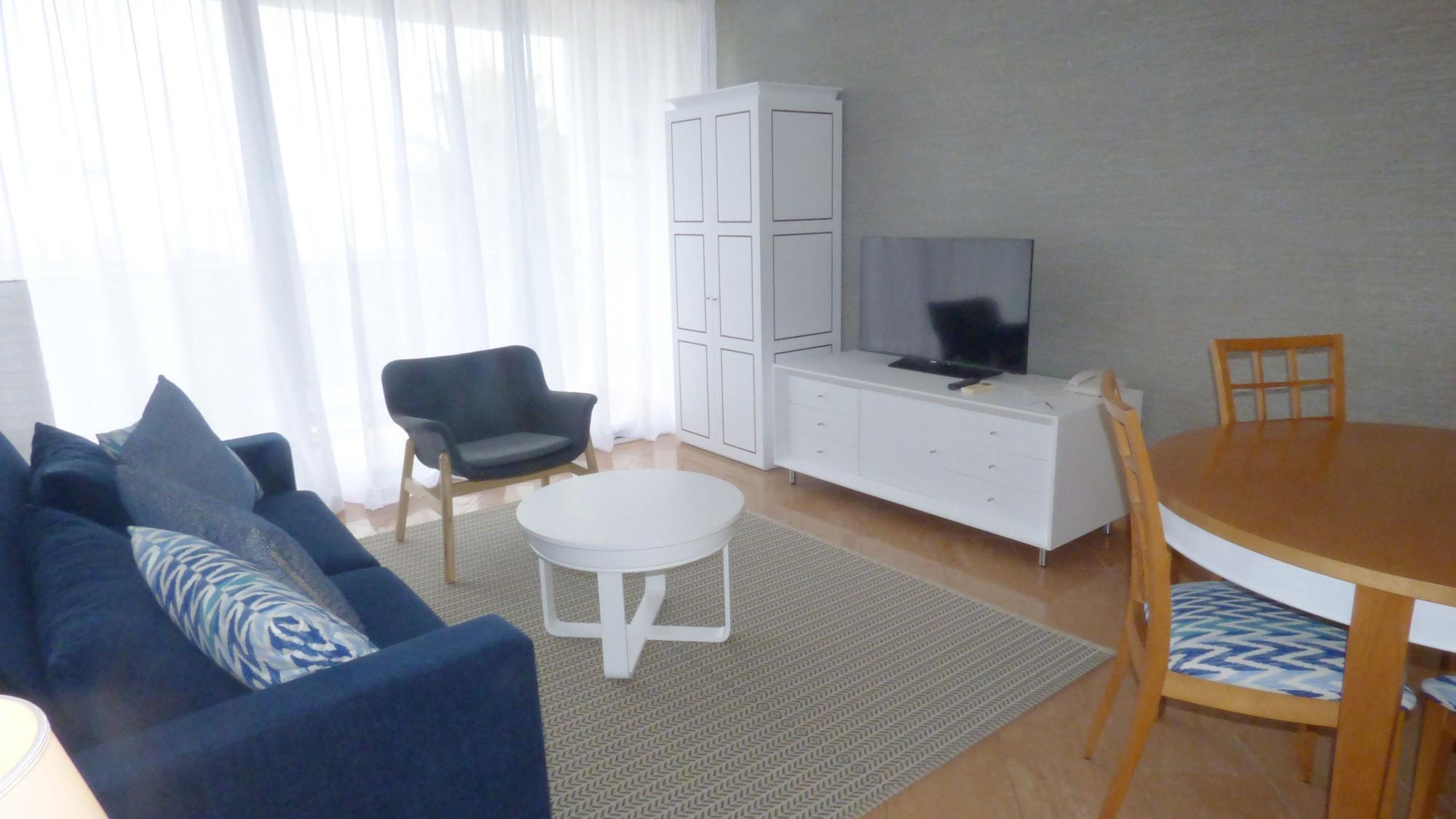 Pestana Alvor Park Suites Hotel Luaran gambar