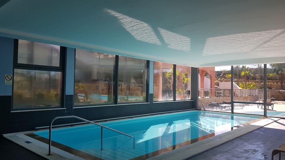 Pestana Alvor Park Suites Hotel Luaran gambar