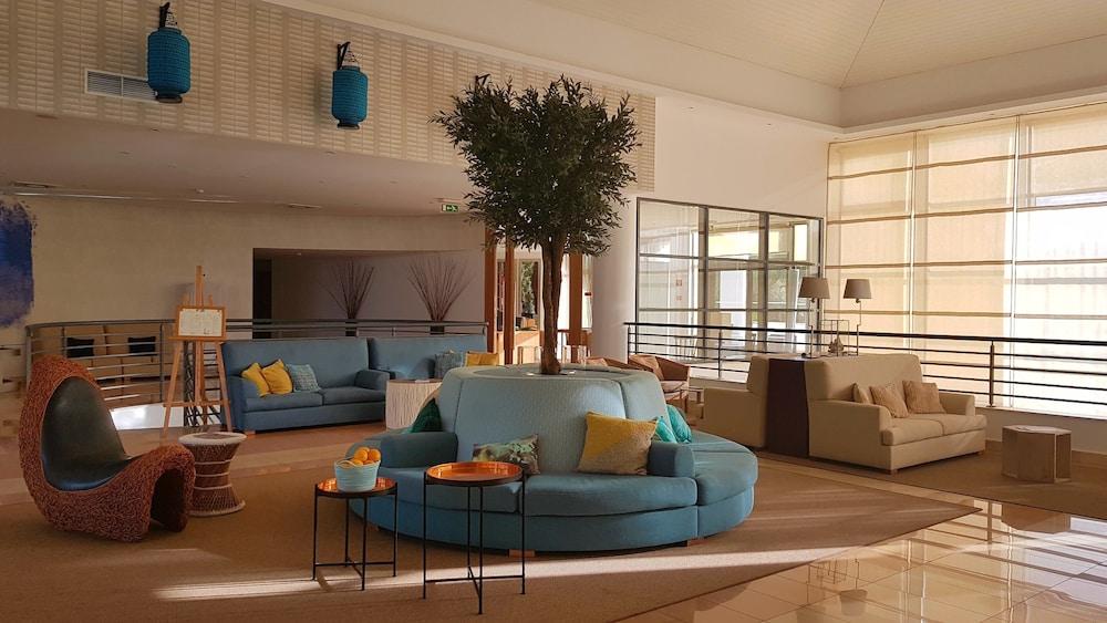 Pestana Alvor Park Suites Hotel Luaran gambar