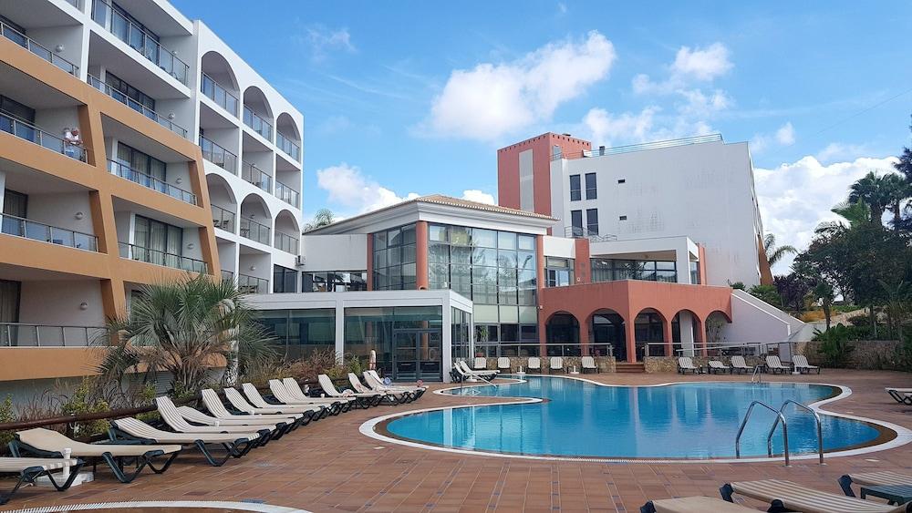 Pestana Alvor Park Suites Hotel Luaran gambar