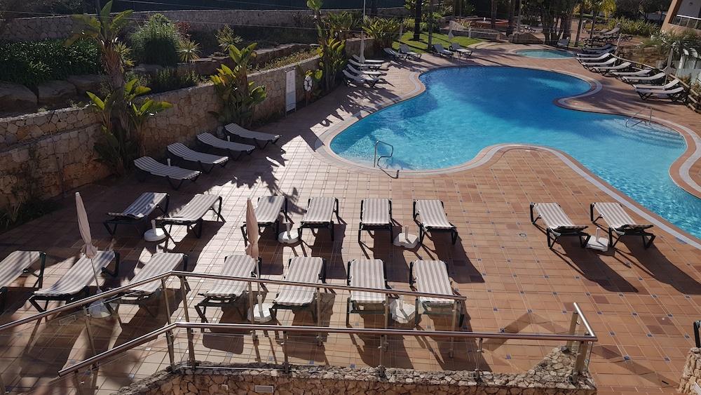 Pestana Alvor Park Suites Hotel Luaran gambar