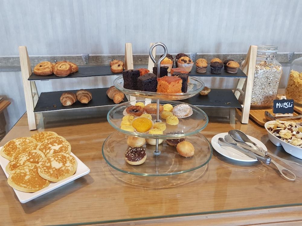 Pestana Alvor Park Suites Hotel Luaran gambar