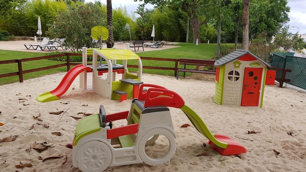 Pestana Alvor Park Suites Hotel Luaran gambar