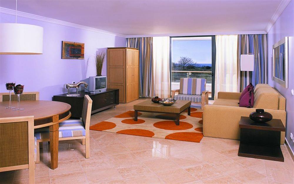 Pestana Alvor Park Suites Hotel Bilik gambar