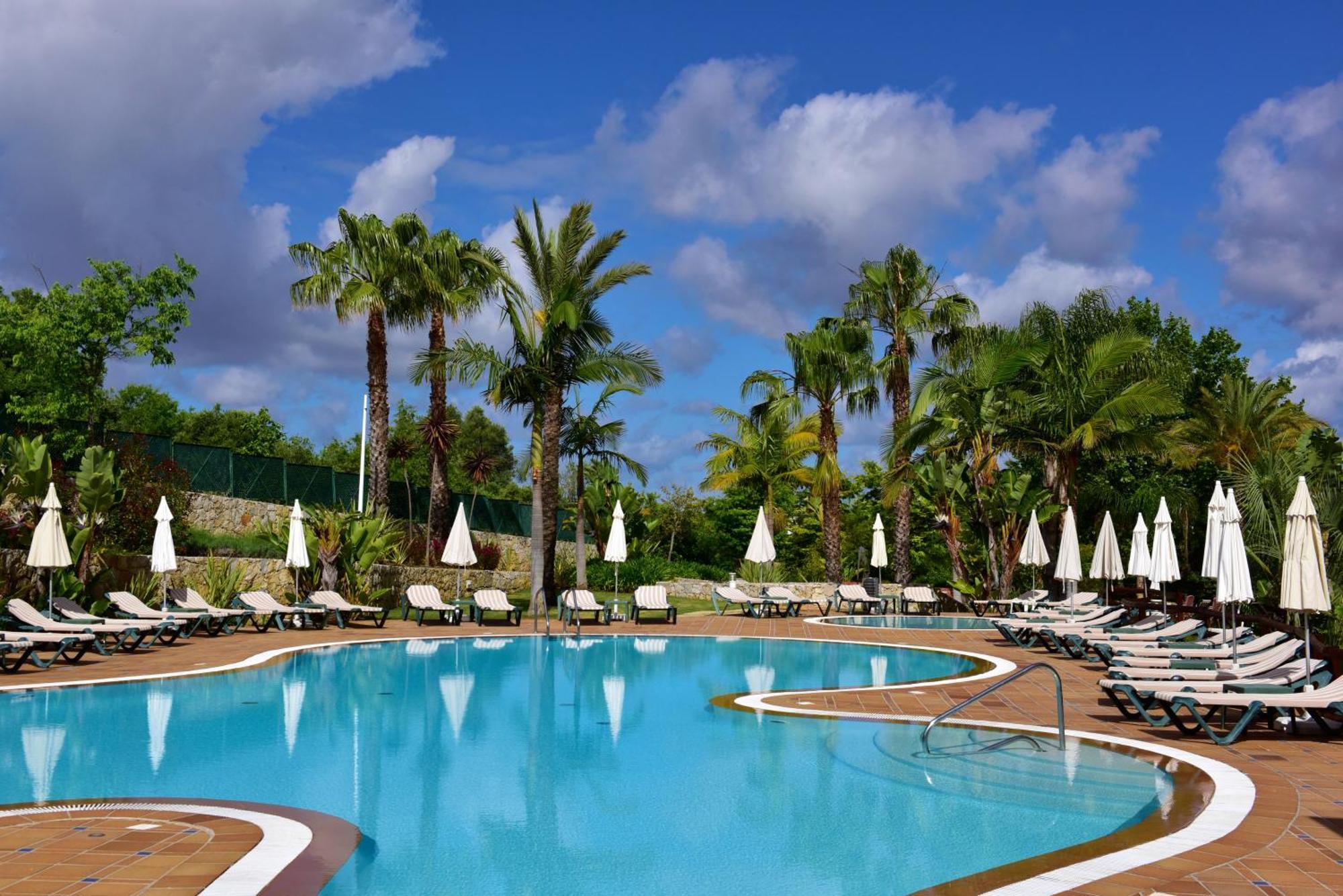 Pestana Alvor Park Suites Hotel Luaran gambar