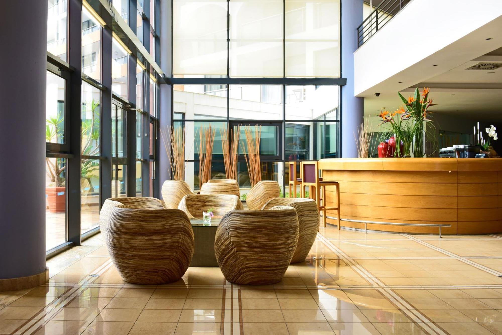 Pestana Alvor Park Suites Hotel Luaran gambar