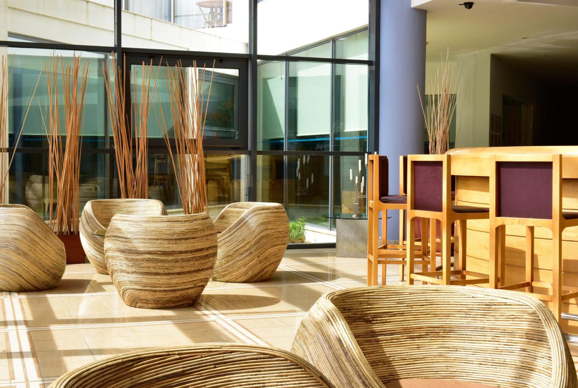 Pestana Alvor Park Suites Hotel Luaran gambar