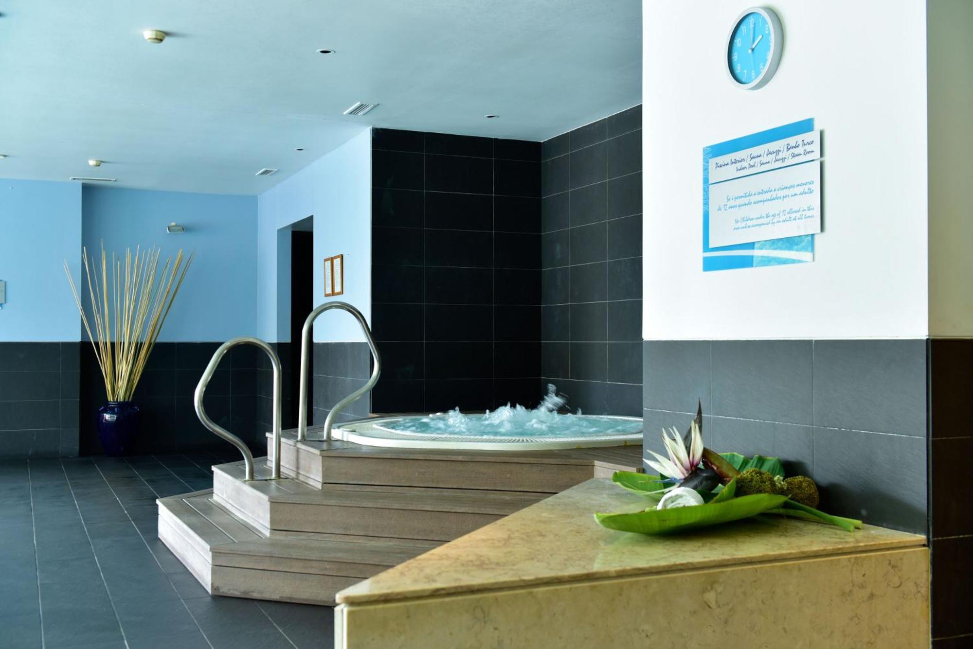 Pestana Alvor Park Suites Hotel Luaran gambar