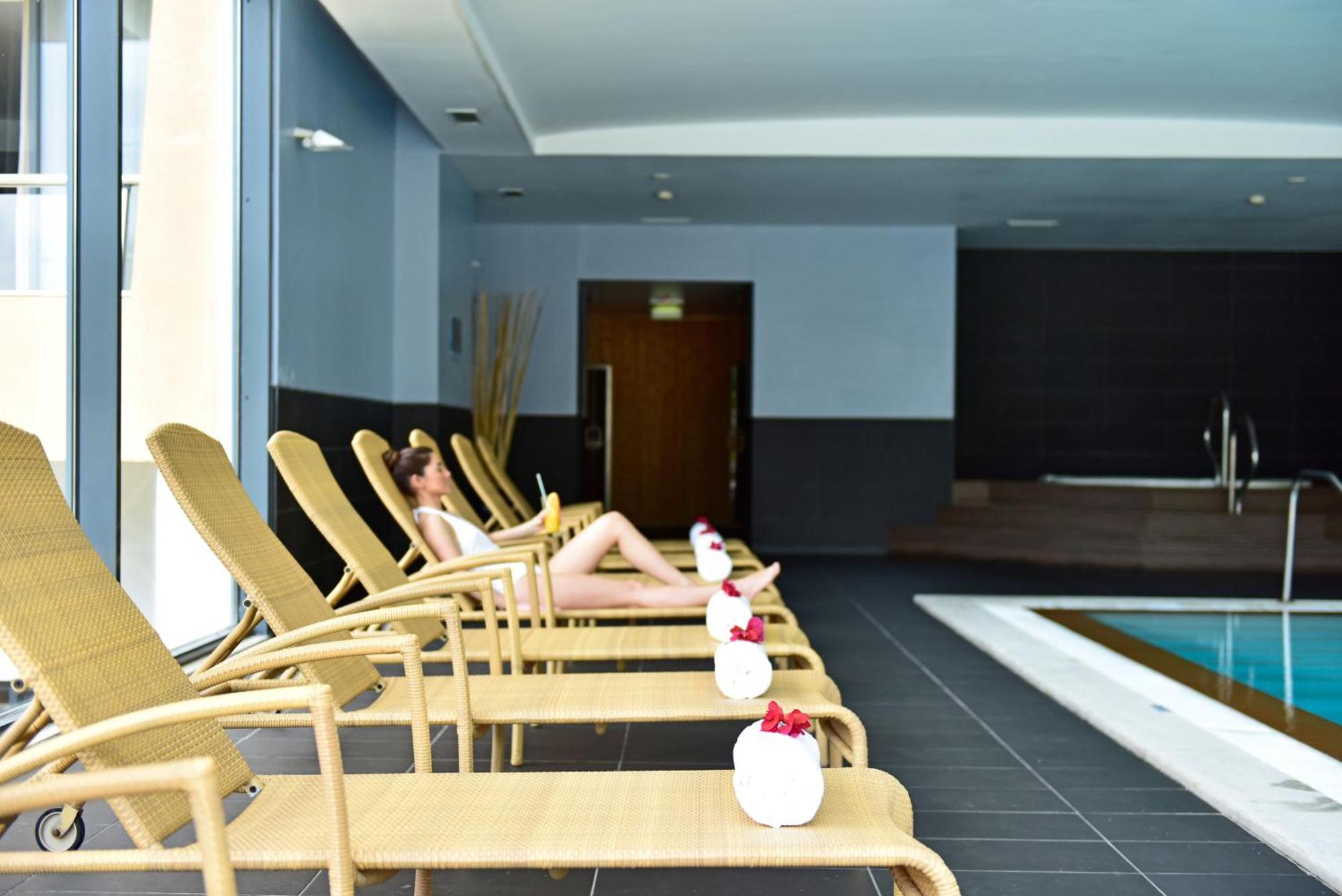 Pestana Alvor Park Suites Hotel Luaran gambar