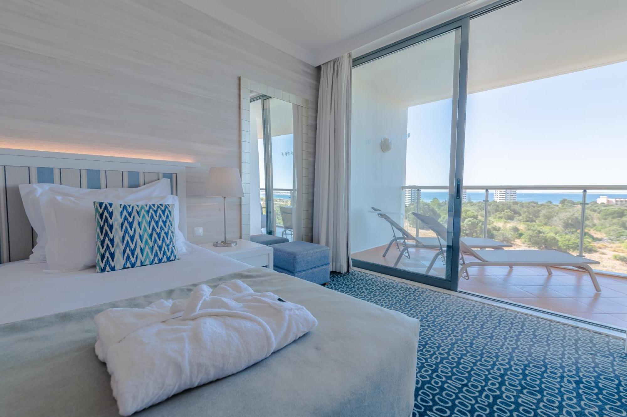 Pestana Alvor Park Suites Hotel Luaran gambar