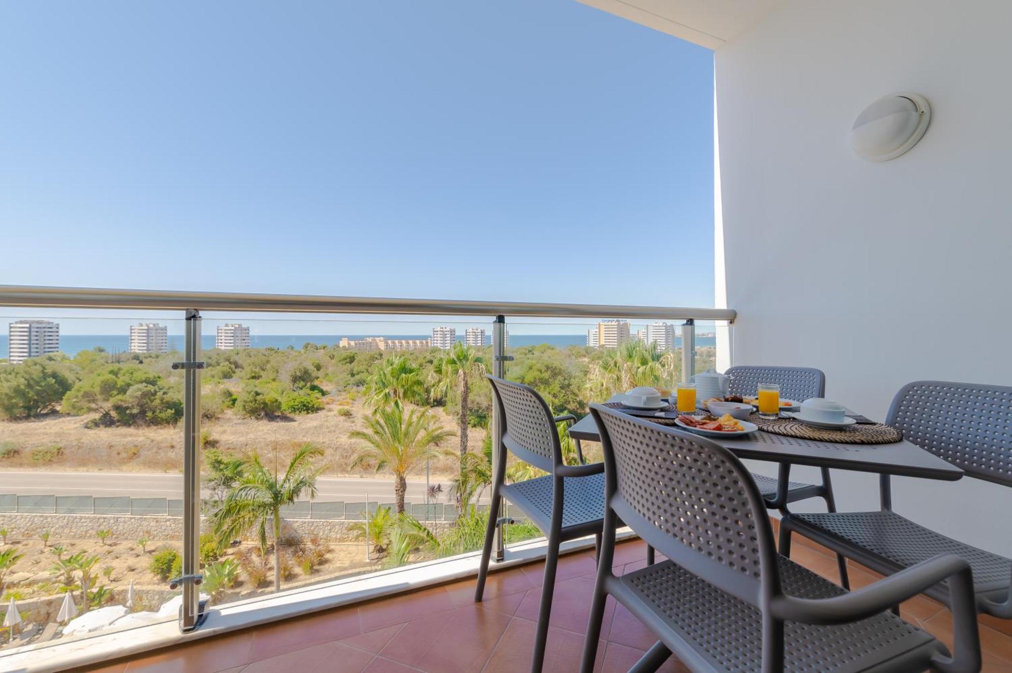 Pestana Alvor Park Suites Hotel Luaran gambar