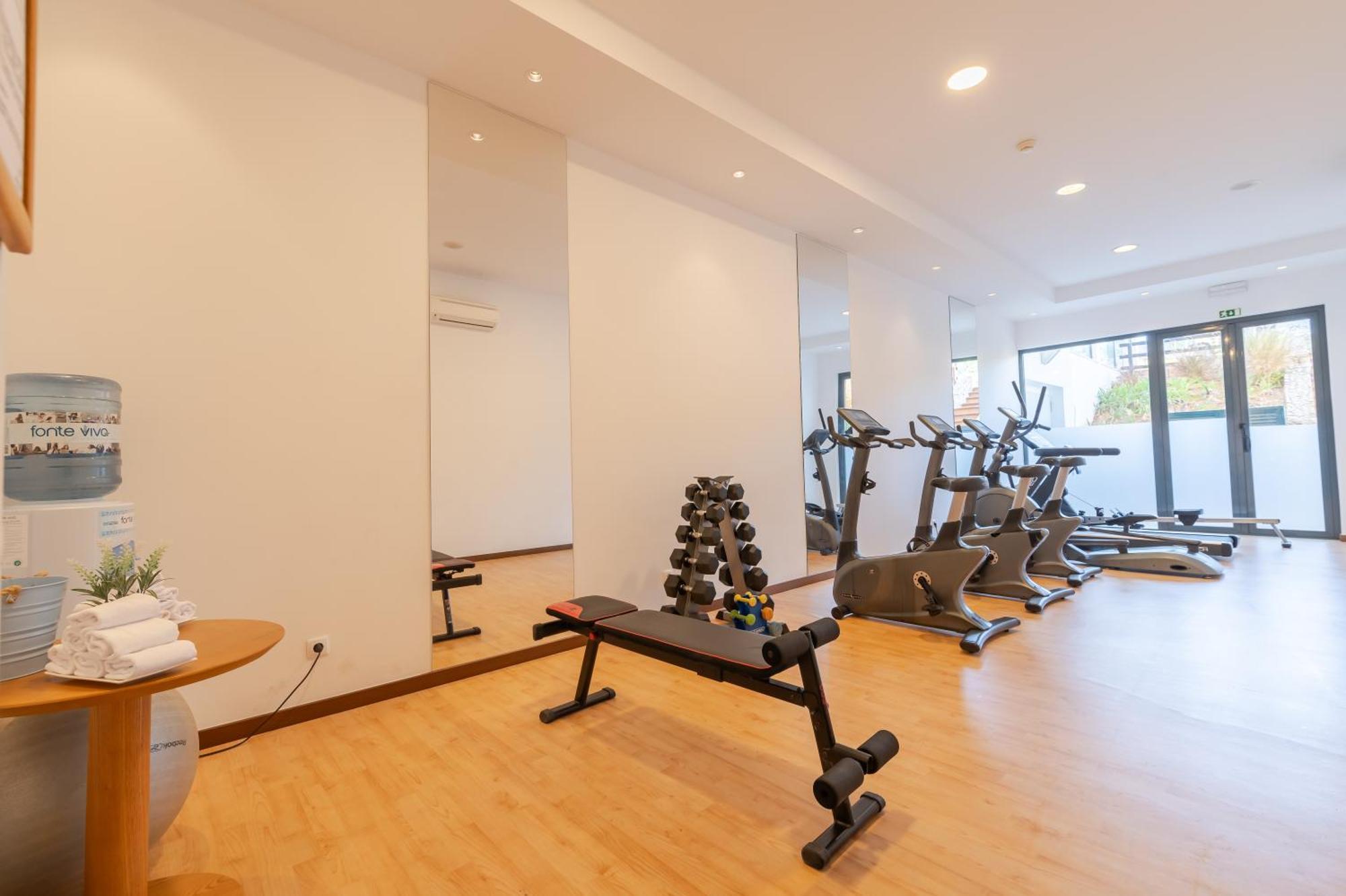 Pestana Alvor Park Suites Hotel Luaran gambar