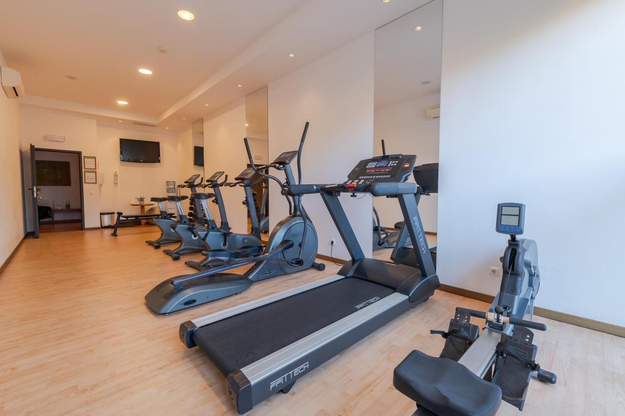 Pestana Alvor Park Suites Hotel Luaran gambar