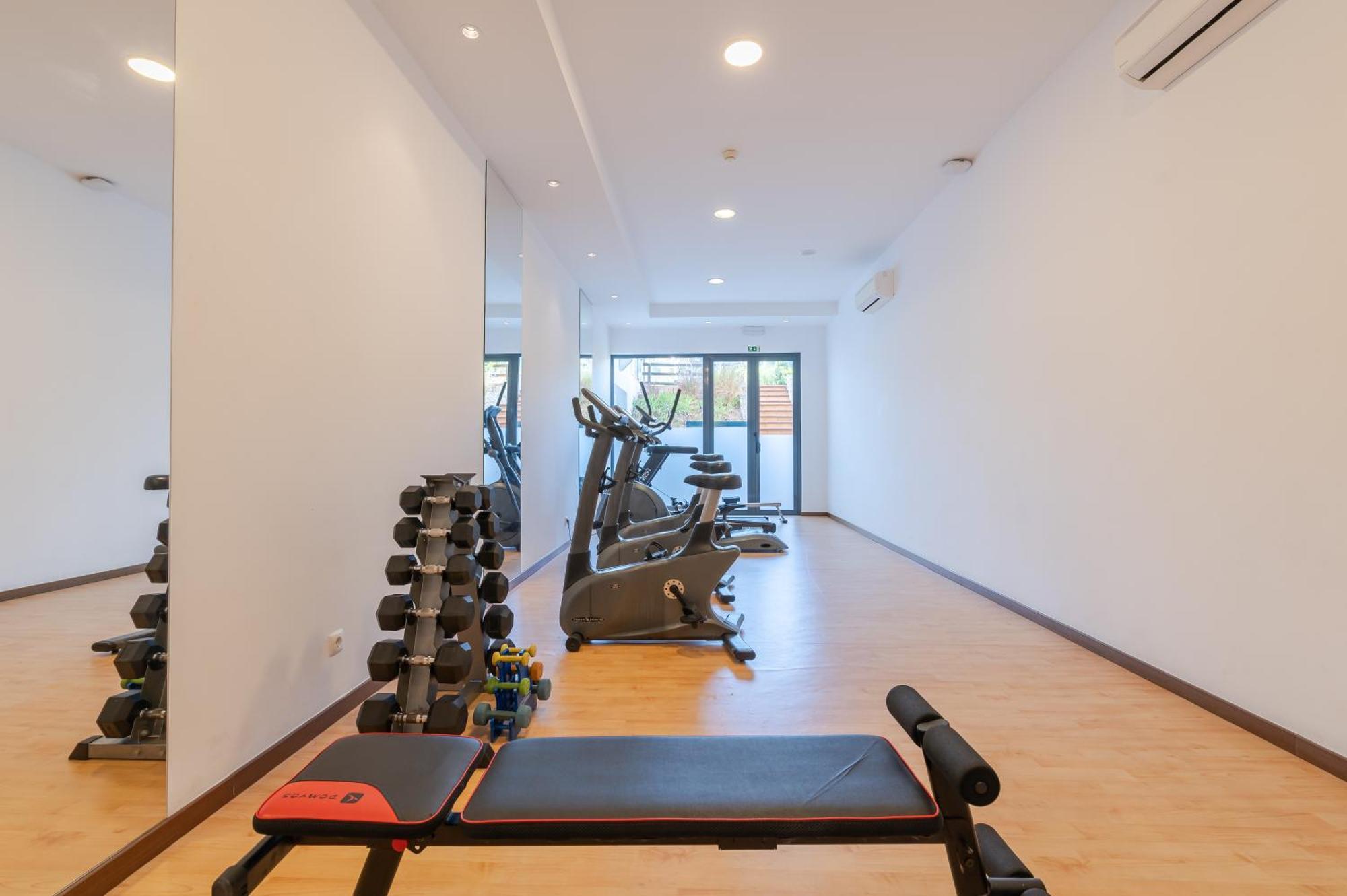 Pestana Alvor Park Suites Hotel Luaran gambar