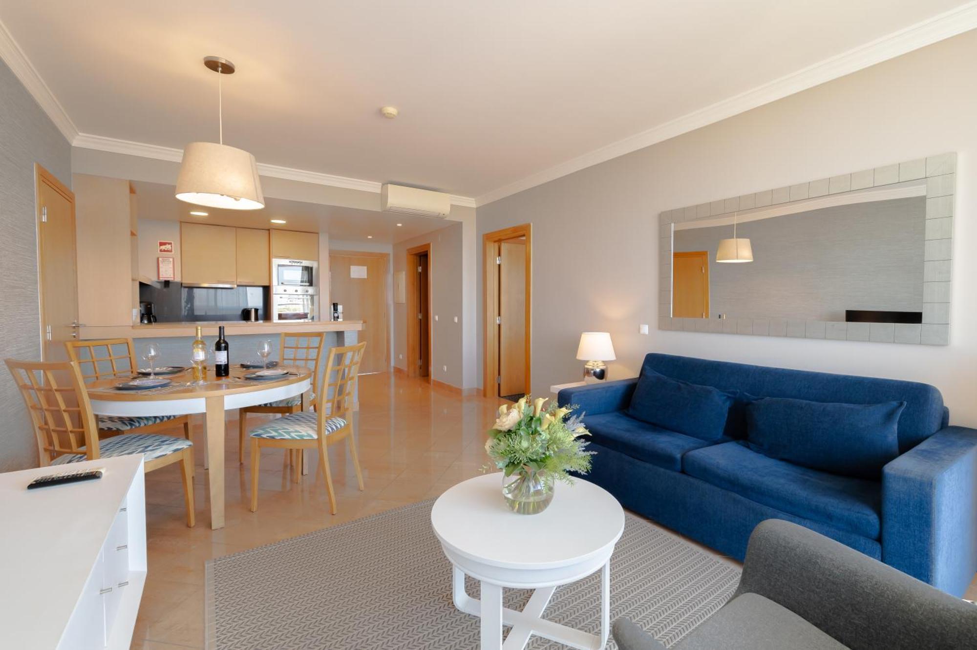 Pestana Alvor Park Suites Hotel Luaran gambar
