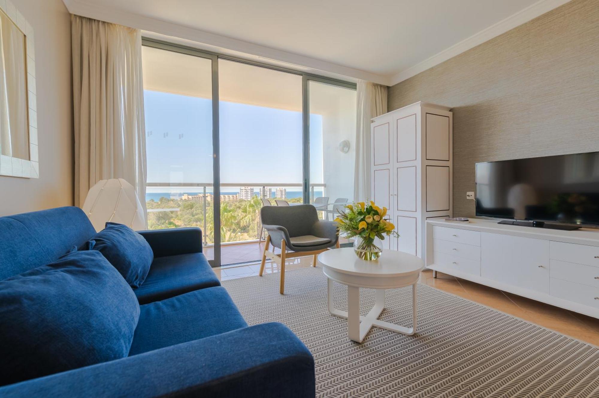 Pestana Alvor Park Suites Hotel Luaran gambar