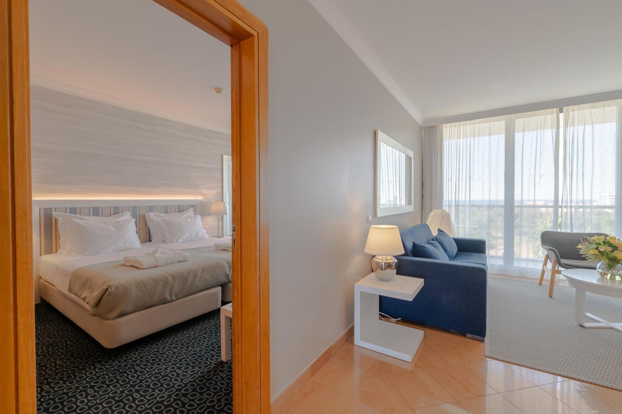 Pestana Alvor Park Suites Hotel Luaran gambar