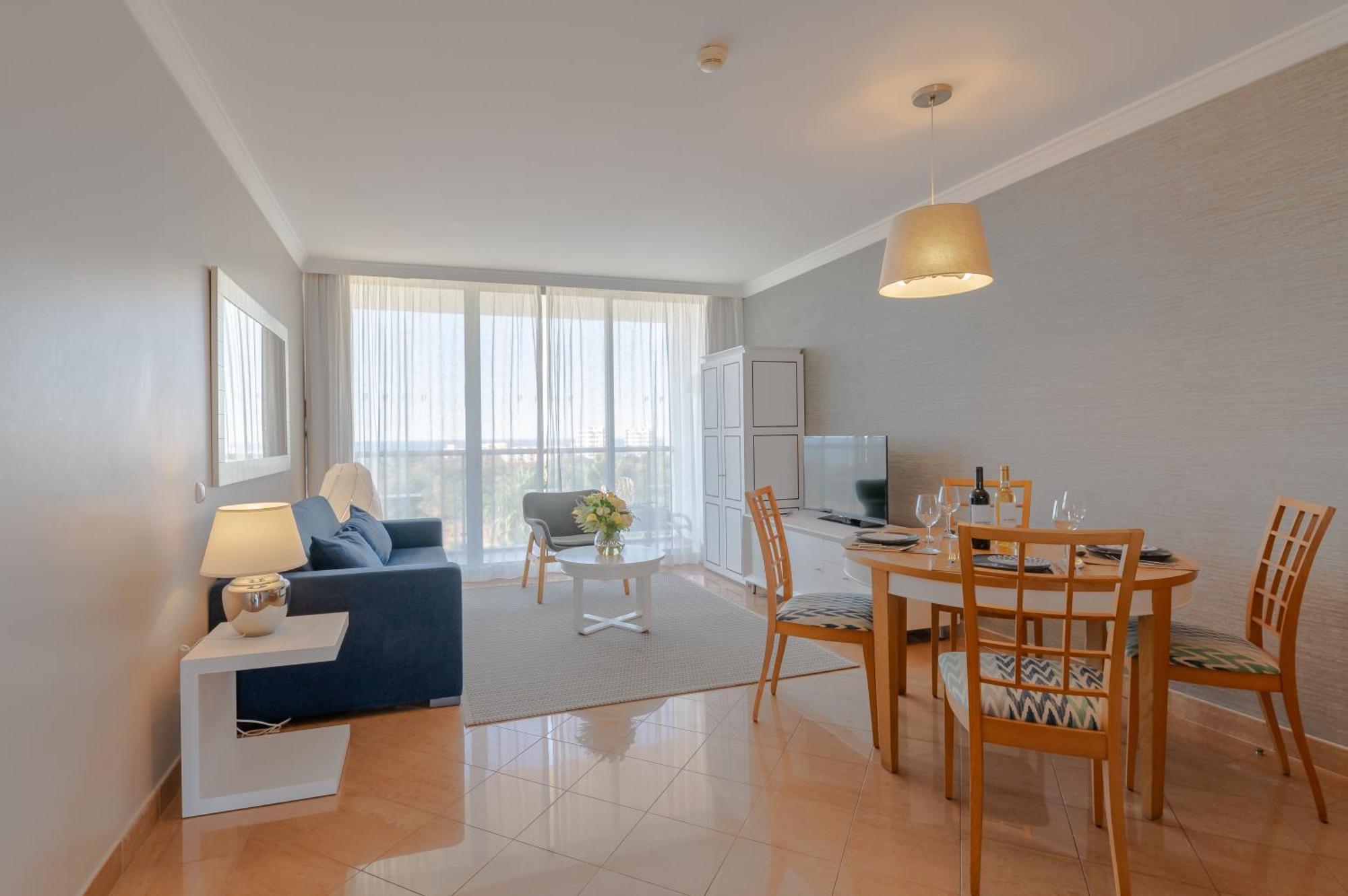 Pestana Alvor Park Suites Hotel Luaran gambar
