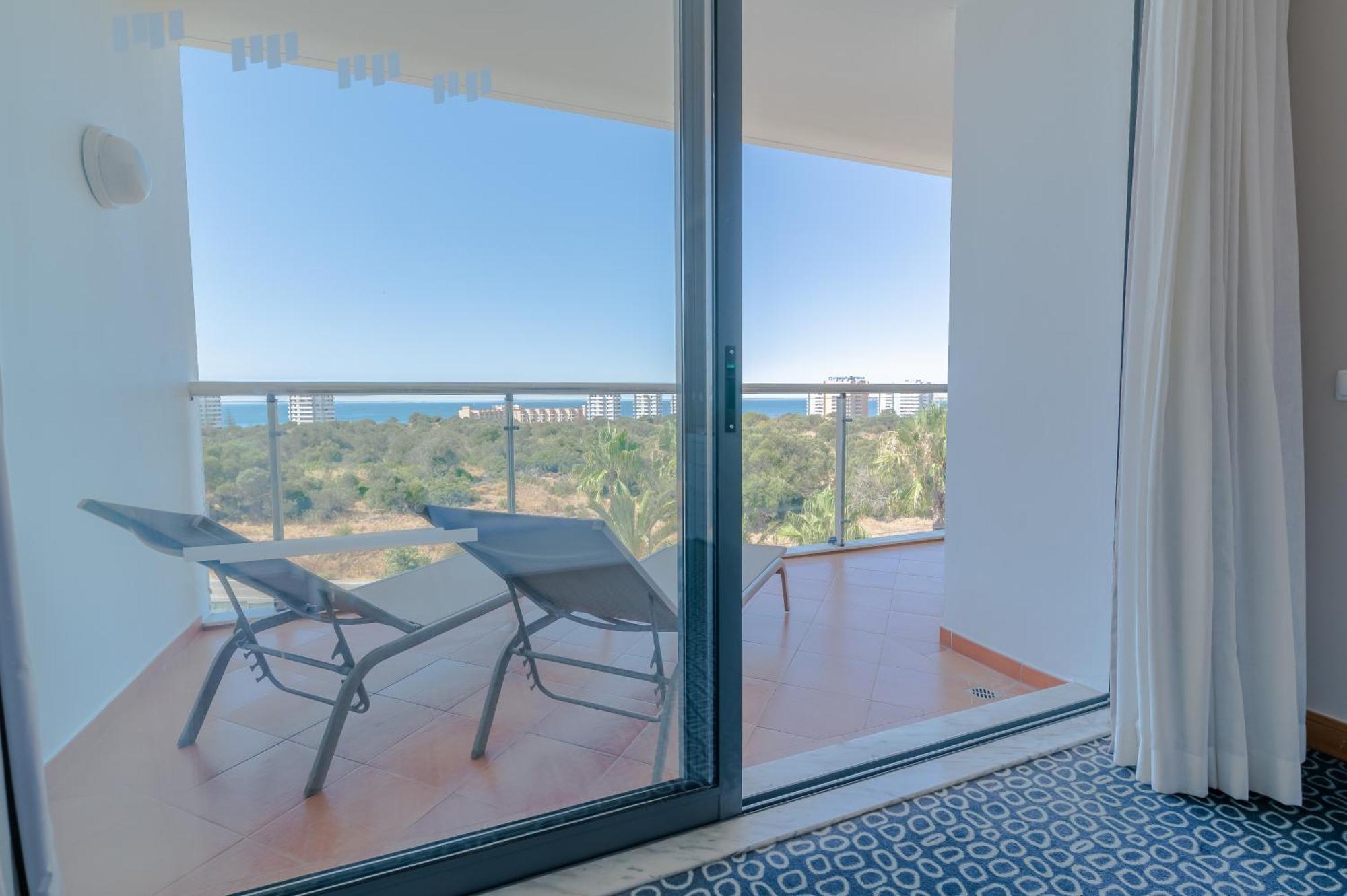 Pestana Alvor Park Suites Hotel Luaran gambar