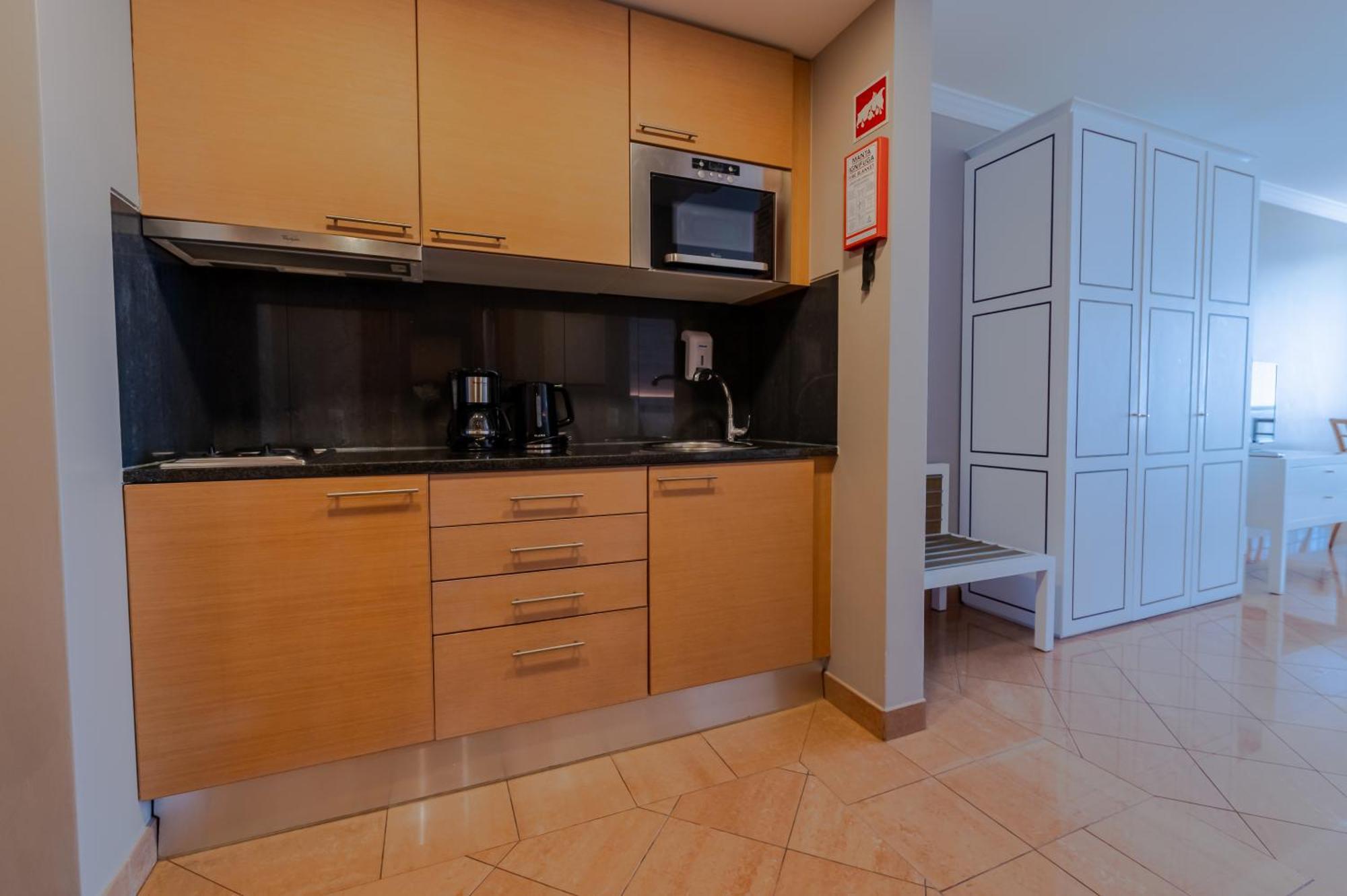 Pestana Alvor Park Suites Hotel Luaran gambar