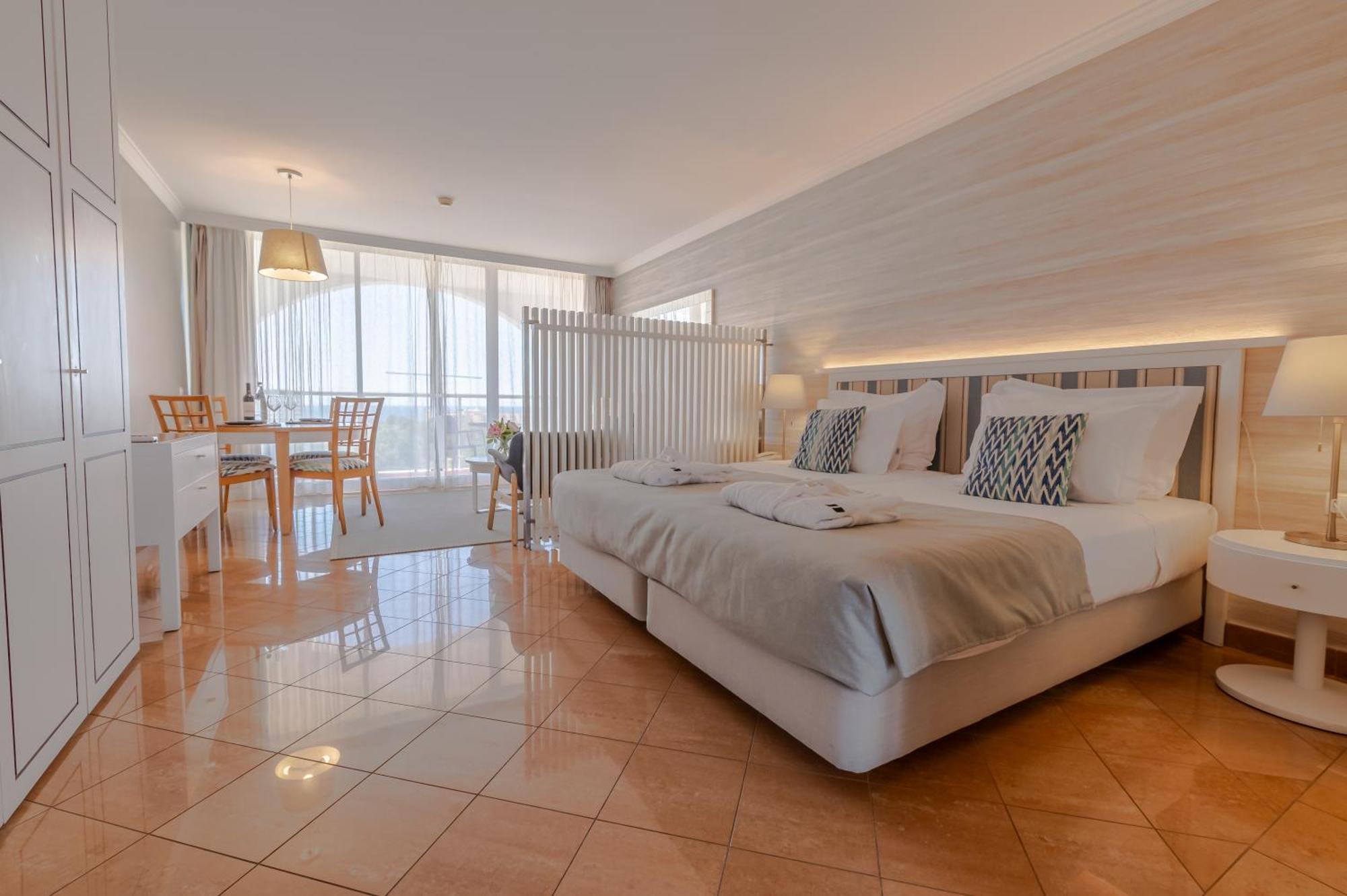 Pestana Alvor Park Suites Hotel Luaran gambar