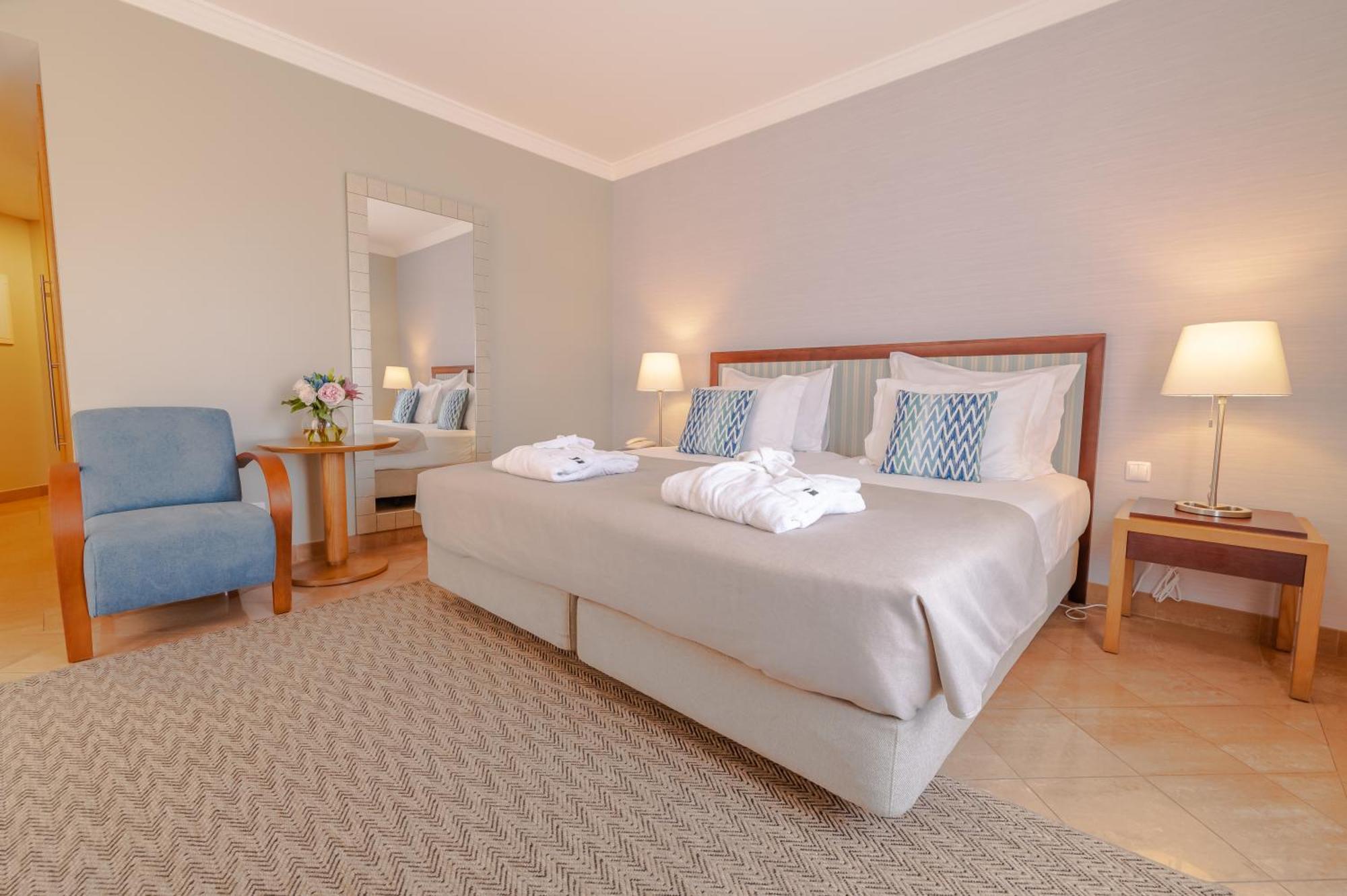 Pestana Alvor Park Suites Hotel Luaran gambar