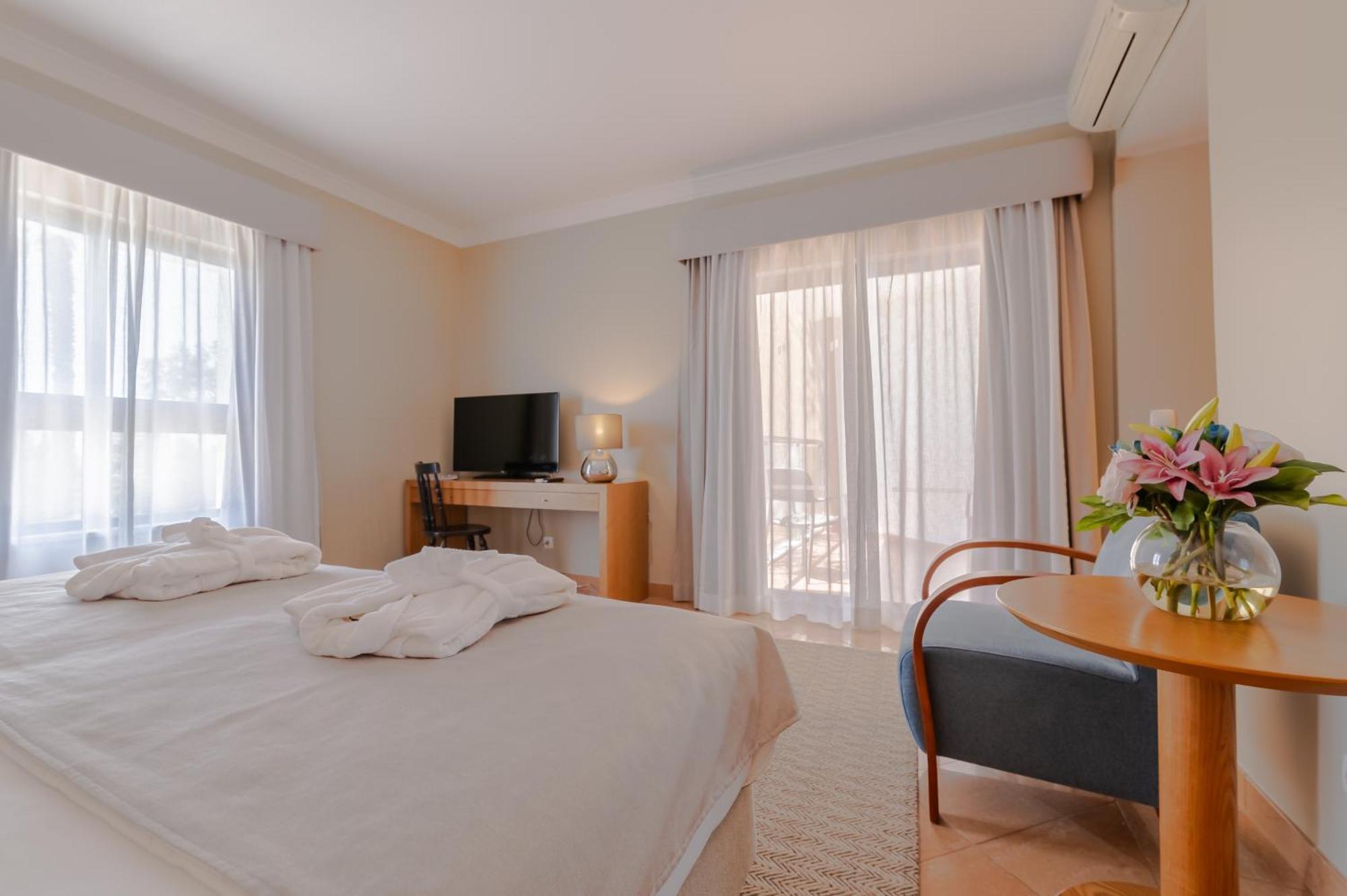 Pestana Alvor Park Suites Hotel Luaran gambar
