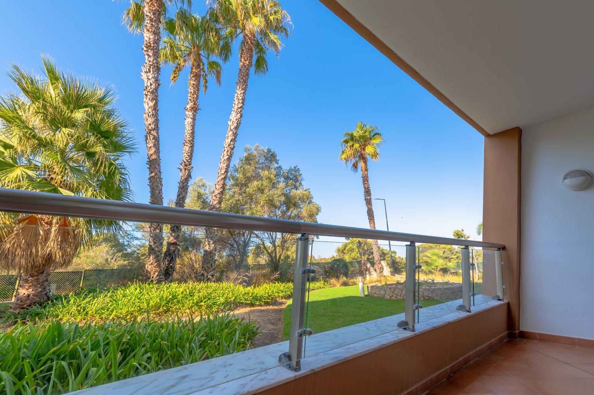 Pestana Alvor Park Suites Hotel Luaran gambar