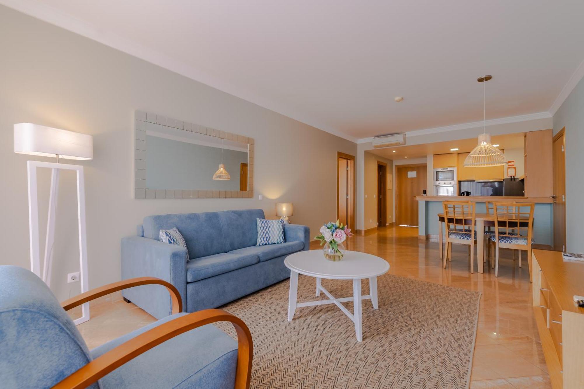 Pestana Alvor Park Suites Hotel Luaran gambar