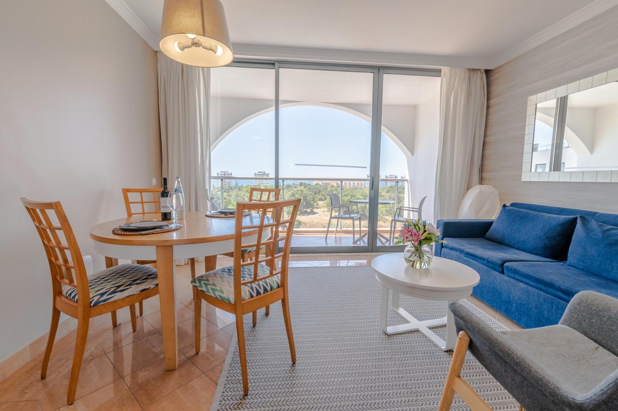 Pestana Alvor Park Suites Hotel Luaran gambar
