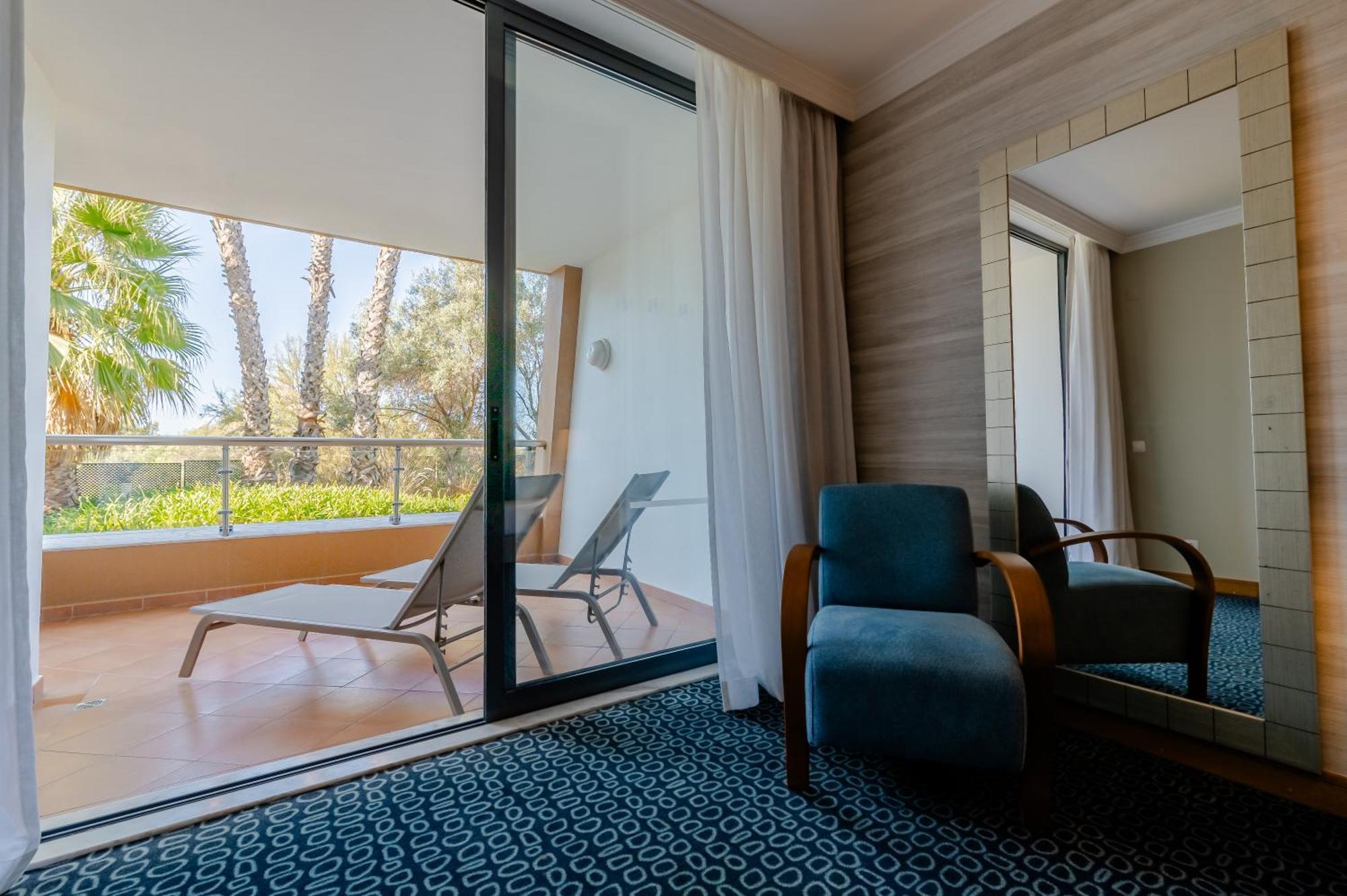 Pestana Alvor Park Suites Hotel Luaran gambar