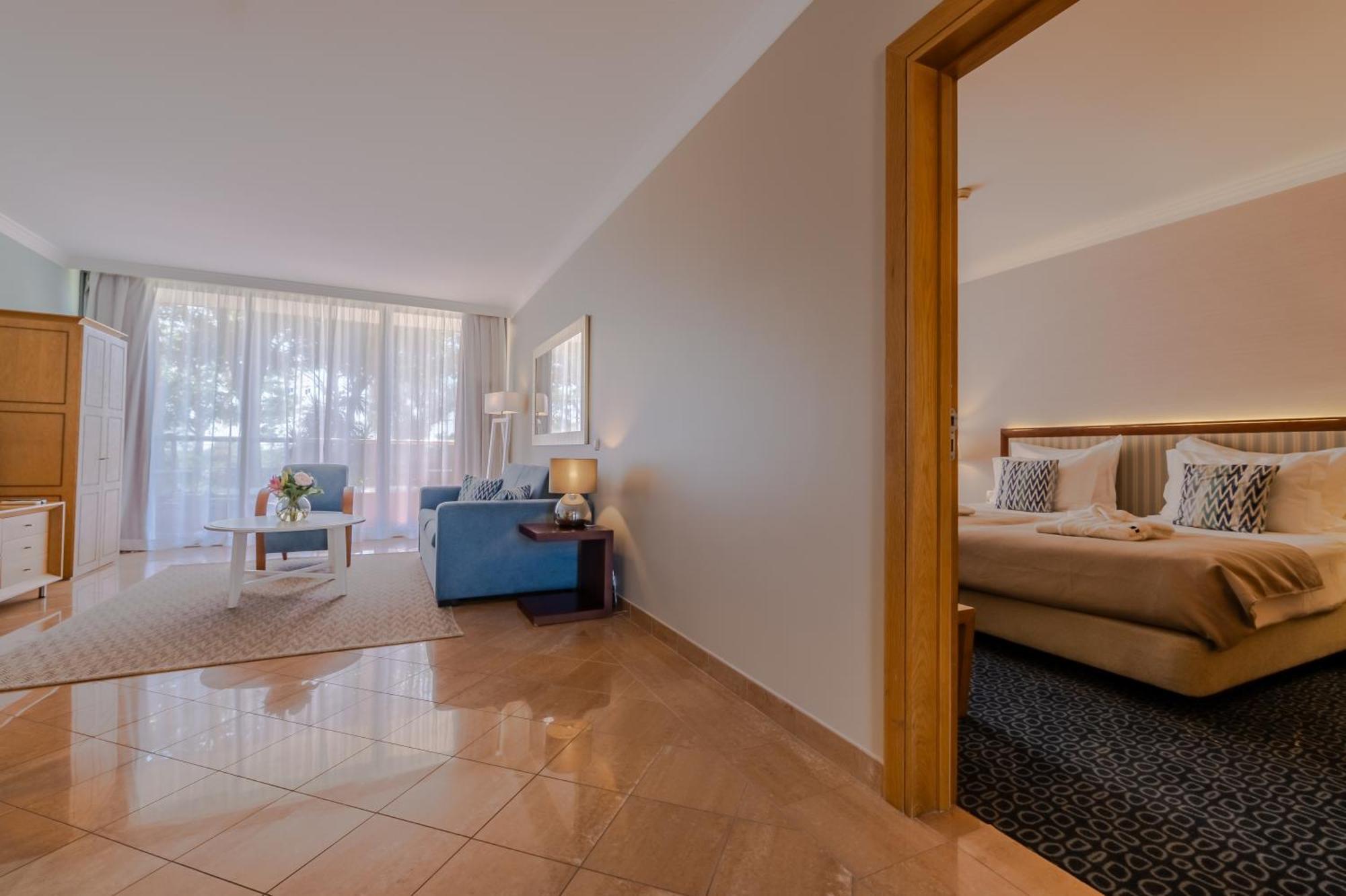 Pestana Alvor Park Suites Hotel Luaran gambar
