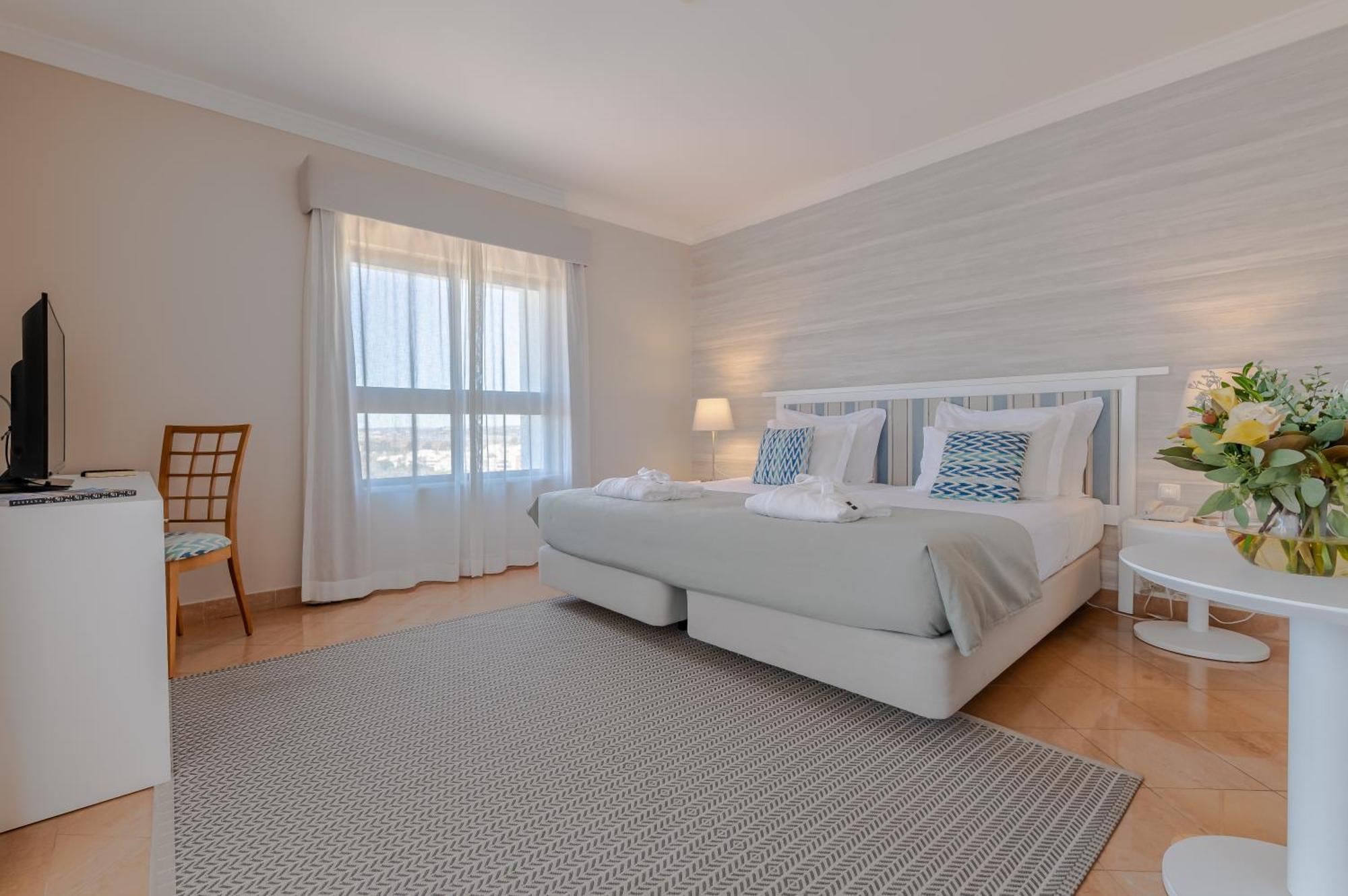 Pestana Alvor Park Suites Hotel Luaran gambar
