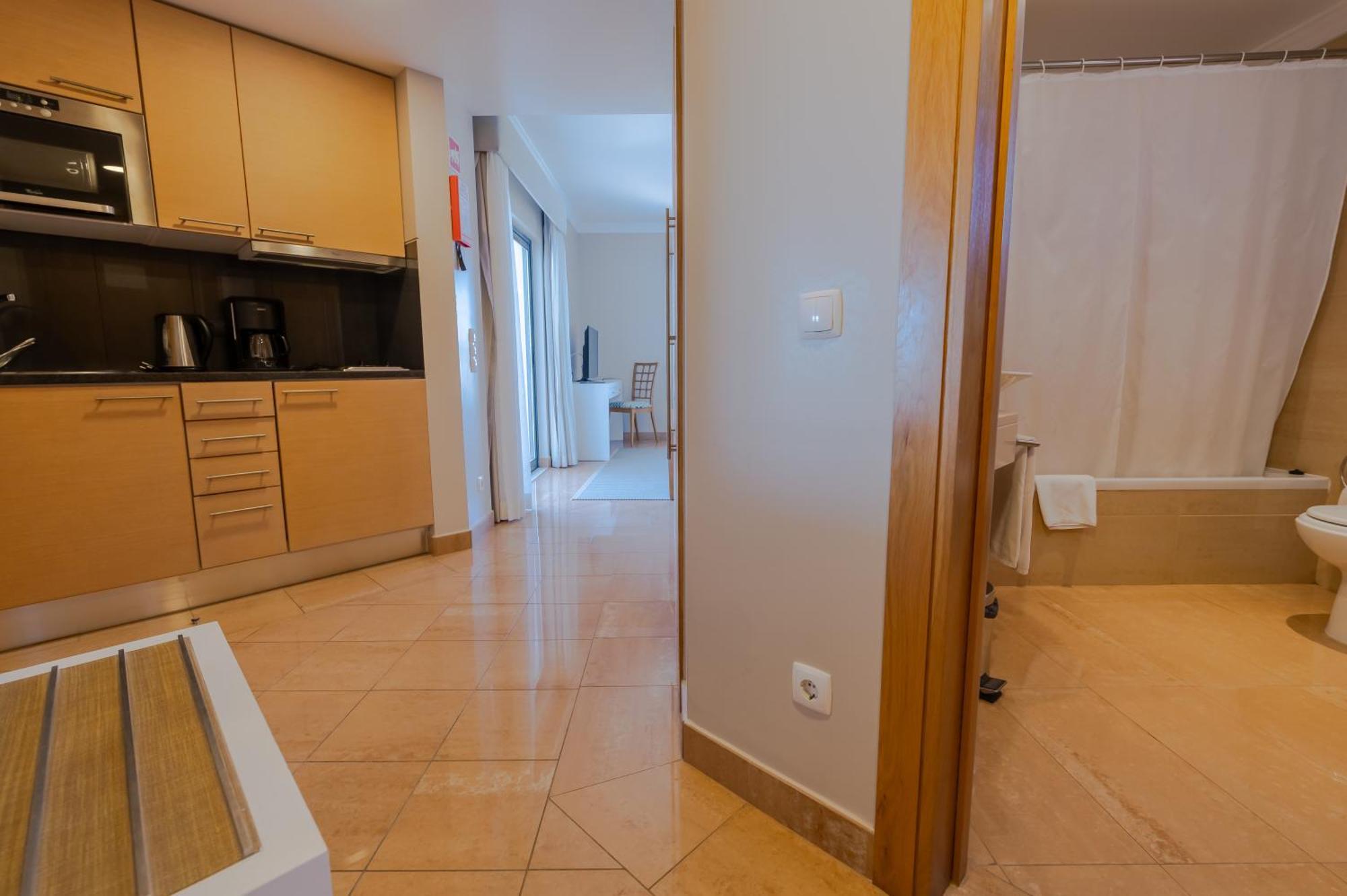 Pestana Alvor Park Suites Hotel Luaran gambar