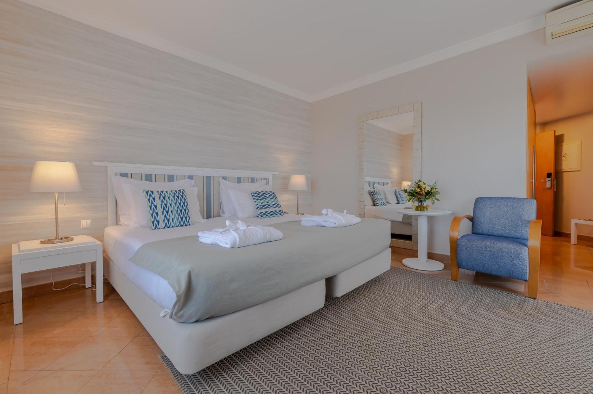 Pestana Alvor Park Suites Hotel Luaran gambar