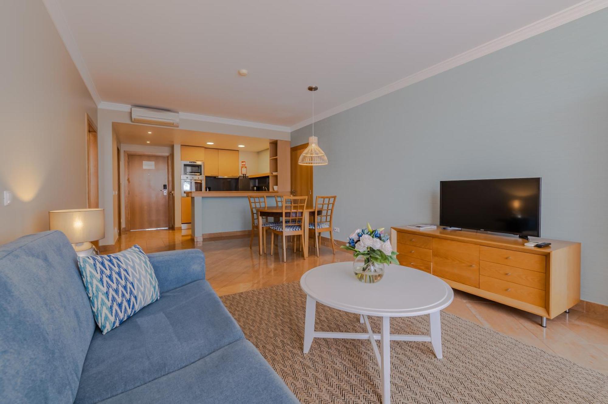 Pestana Alvor Park Suites Hotel Luaran gambar