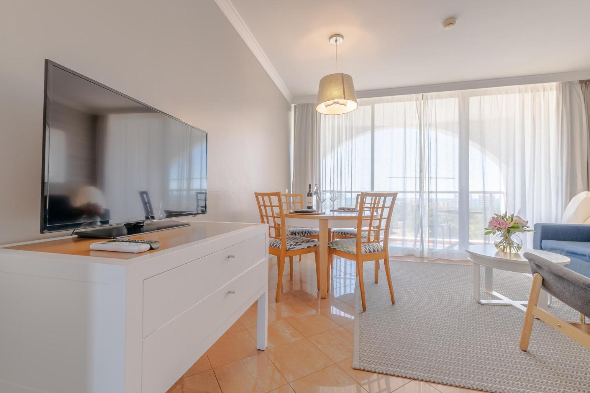 Pestana Alvor Park Suites Hotel Luaran gambar