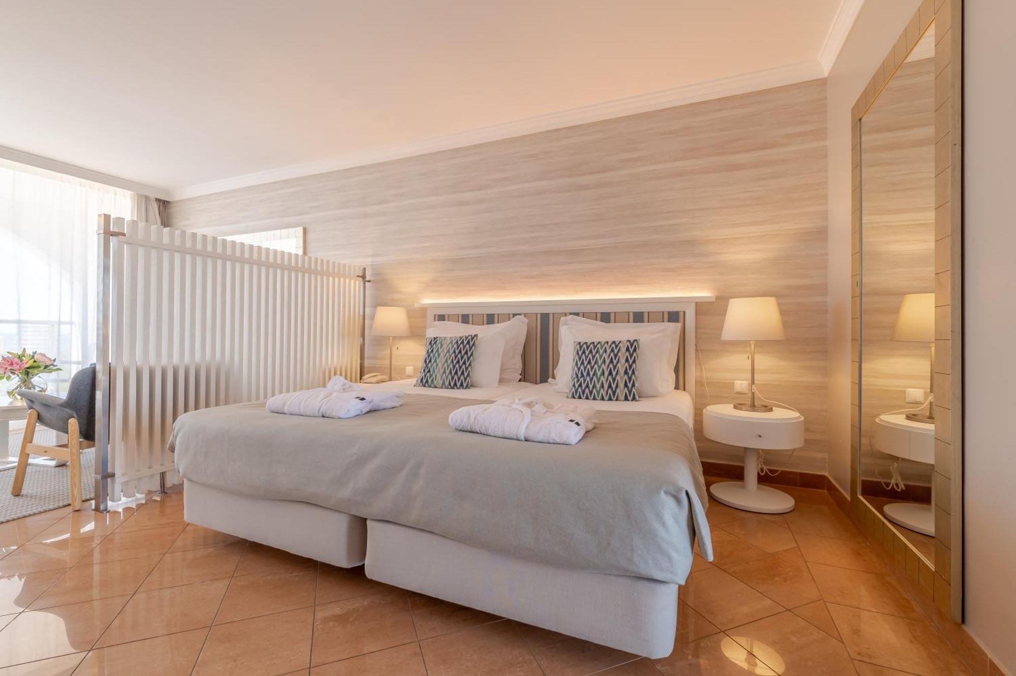Pestana Alvor Park Suites Hotel Luaran gambar
