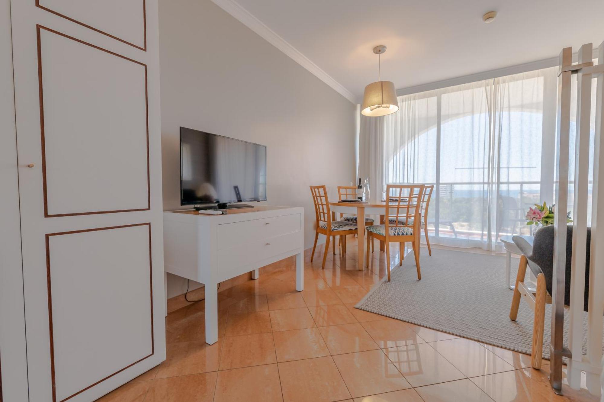 Pestana Alvor Park Suites Hotel Luaran gambar