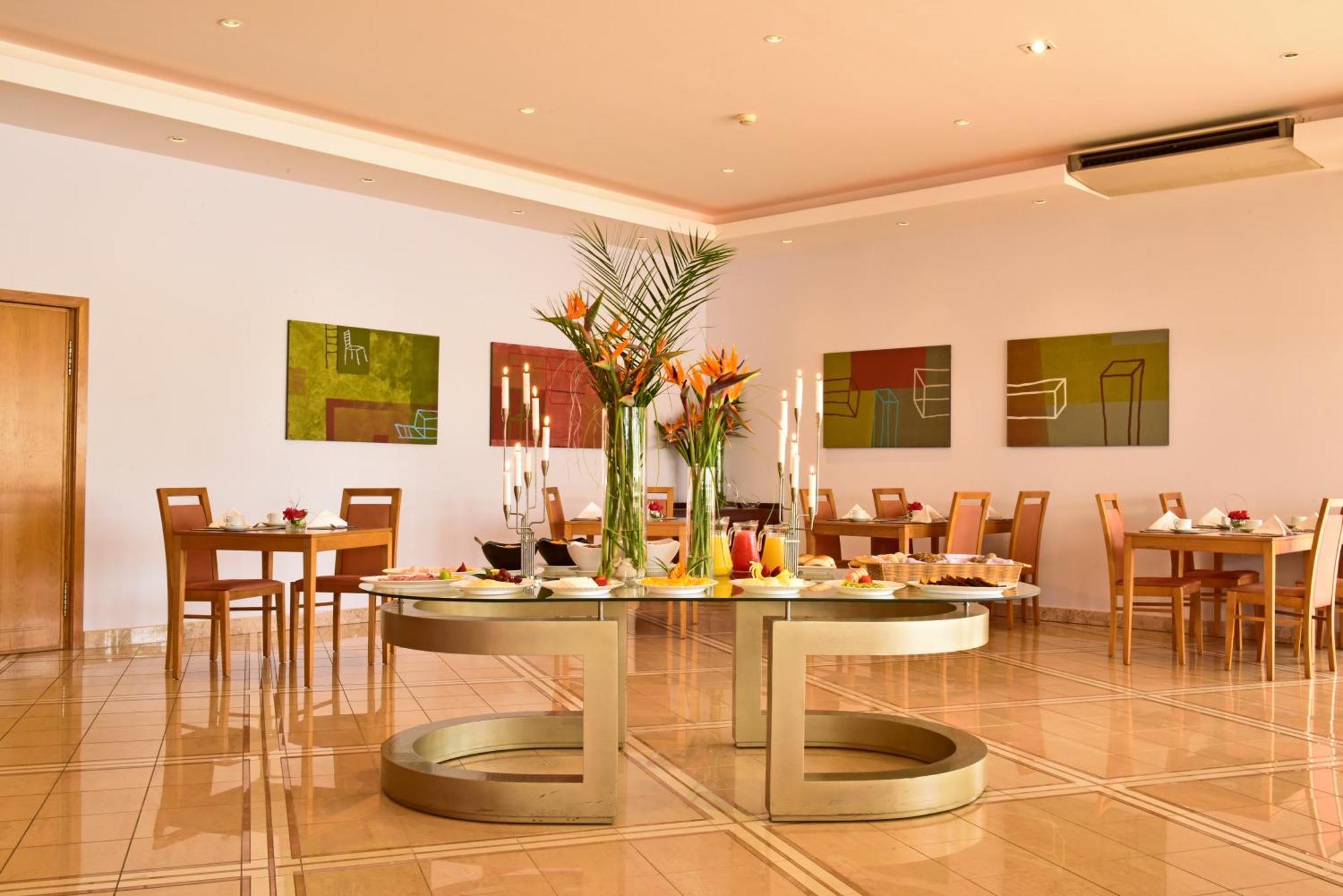 Pestana Alvor Park Suites Hotel Luaran gambar