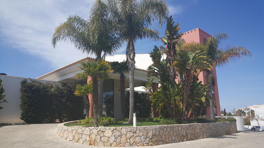 Pestana Alvor Park Suites Hotel Luaran gambar