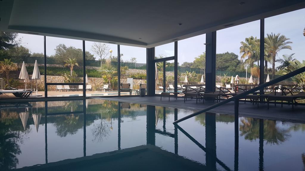 Pestana Alvor Park Suites Hotel Luaran gambar