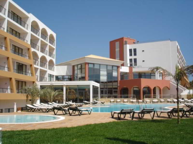 Pestana Alvor Park Suites Hotel Kemudahan gambar