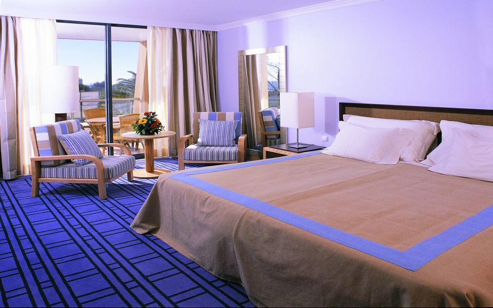 Pestana Alvor Park Suites Hotel Bilik gambar
