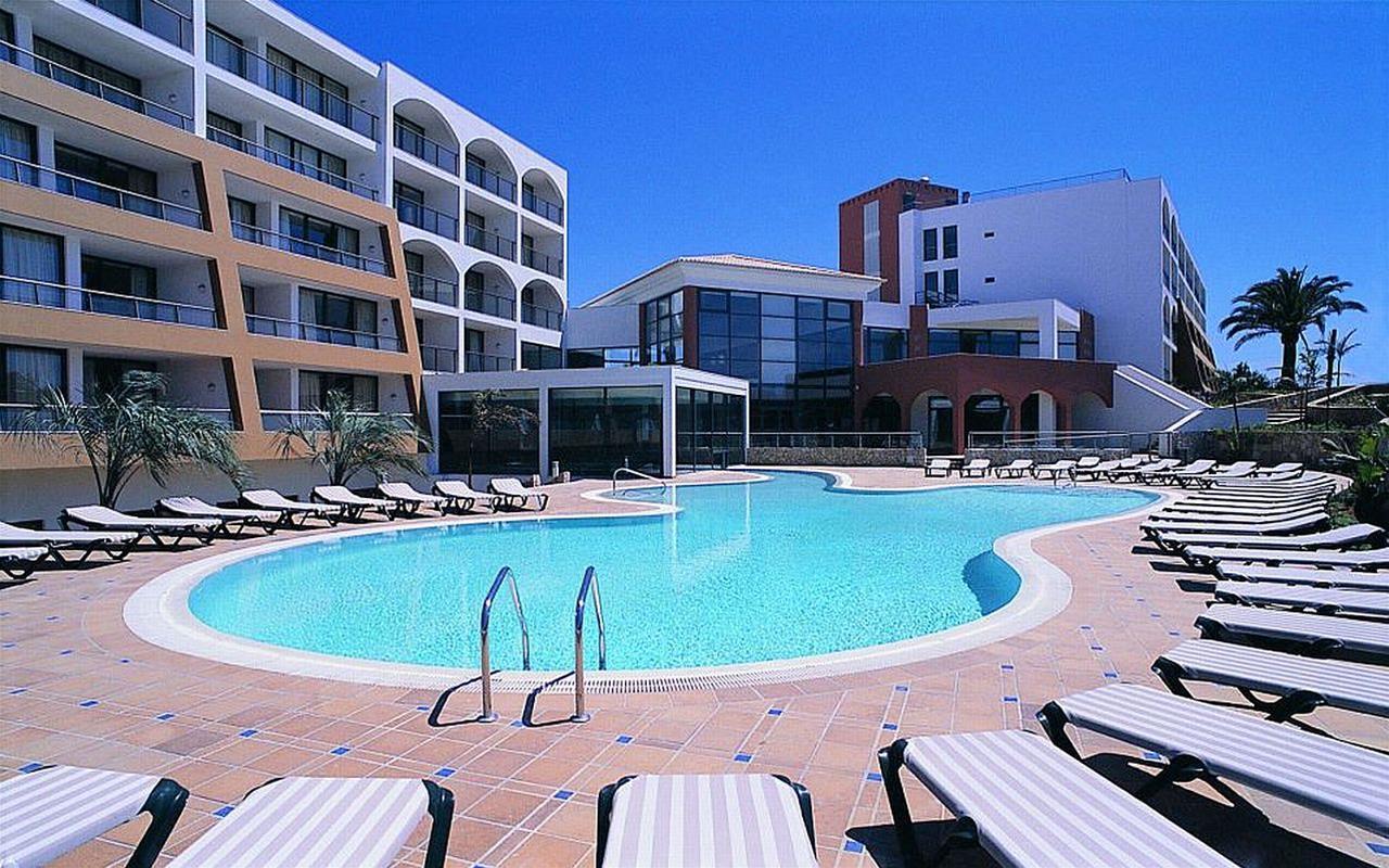 Pestana Alvor Park Suites Hotel Luaran gambar